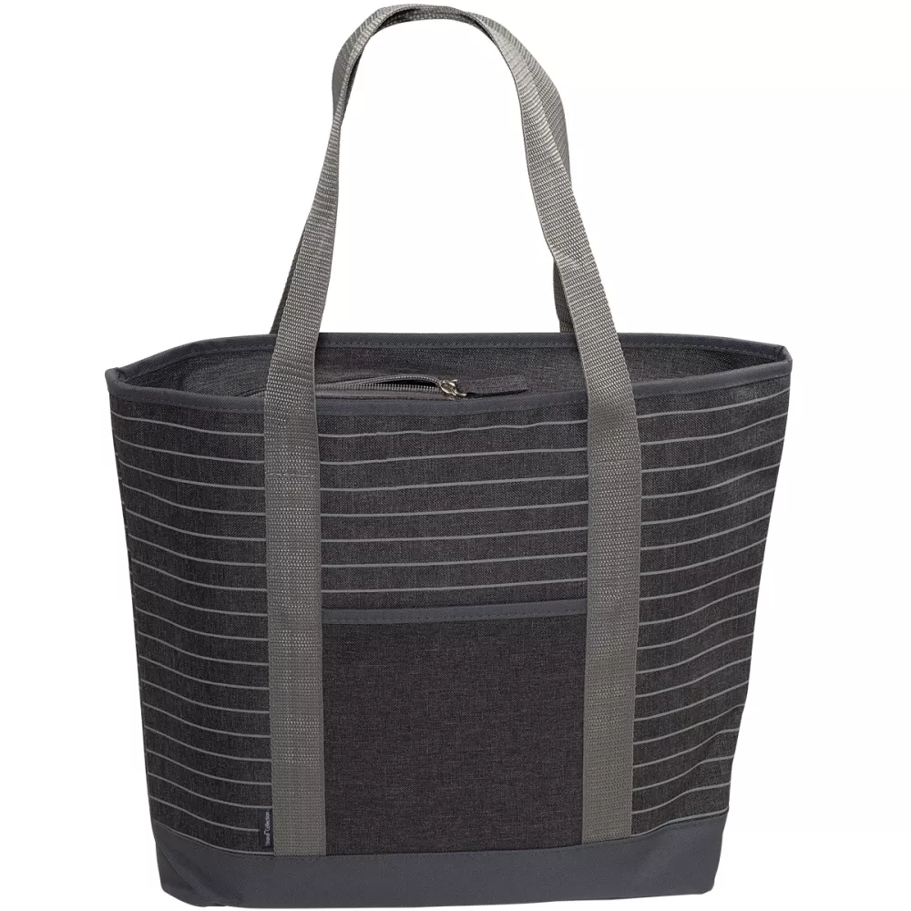 Strand™ Snow Canvas Tote Bag