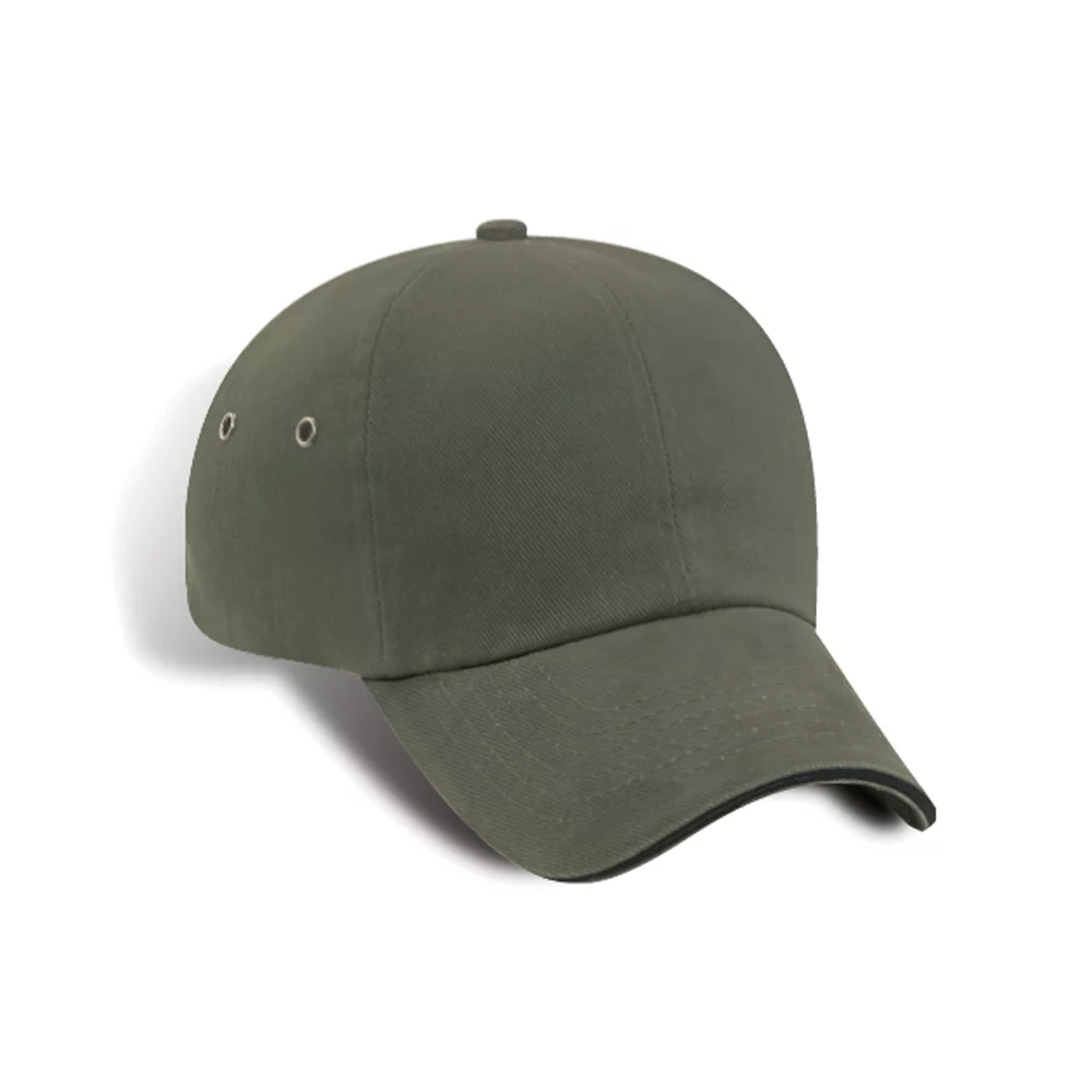 Colorado Unstructured Polo Style Ultratouch Deluxe Cap
