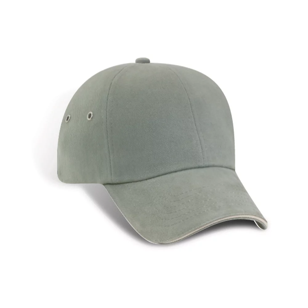 Colorado Unstructured Polo Style Ultratouch Deluxe Cap