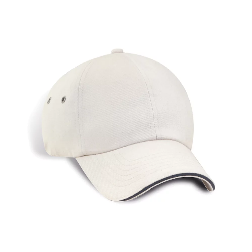 Colorado Unstructured Polo Style Ultratouch Deluxe Cap