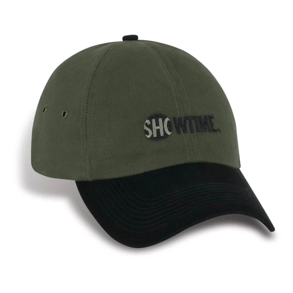 Casquette structurée normale