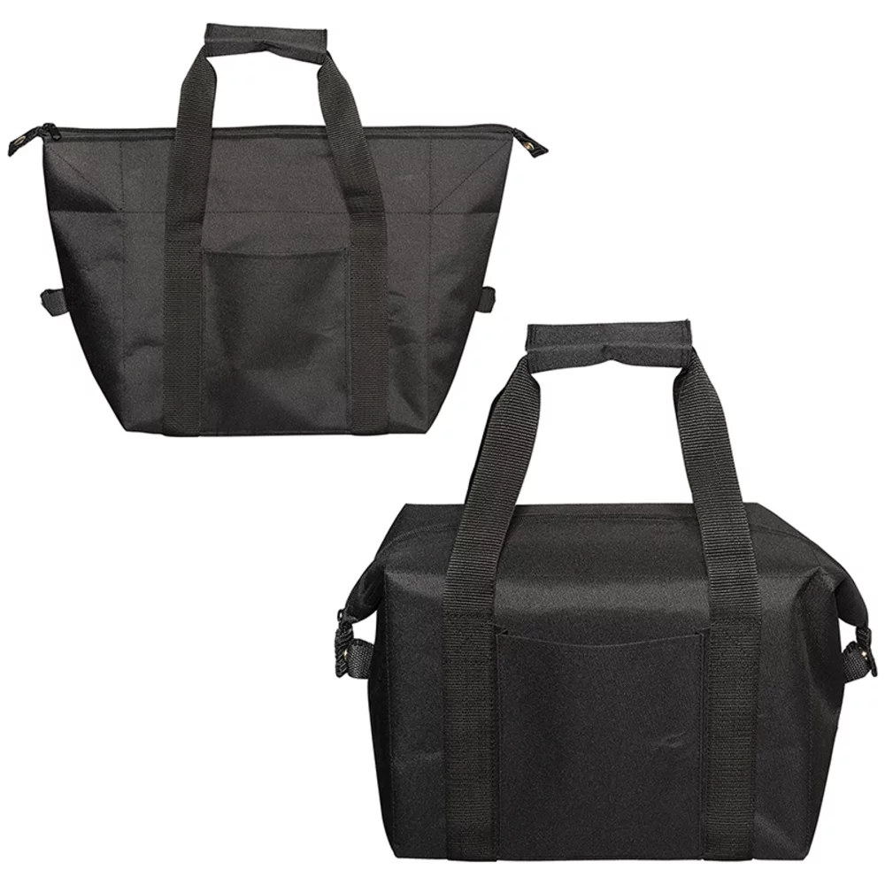 Collapsible Cooler Tote