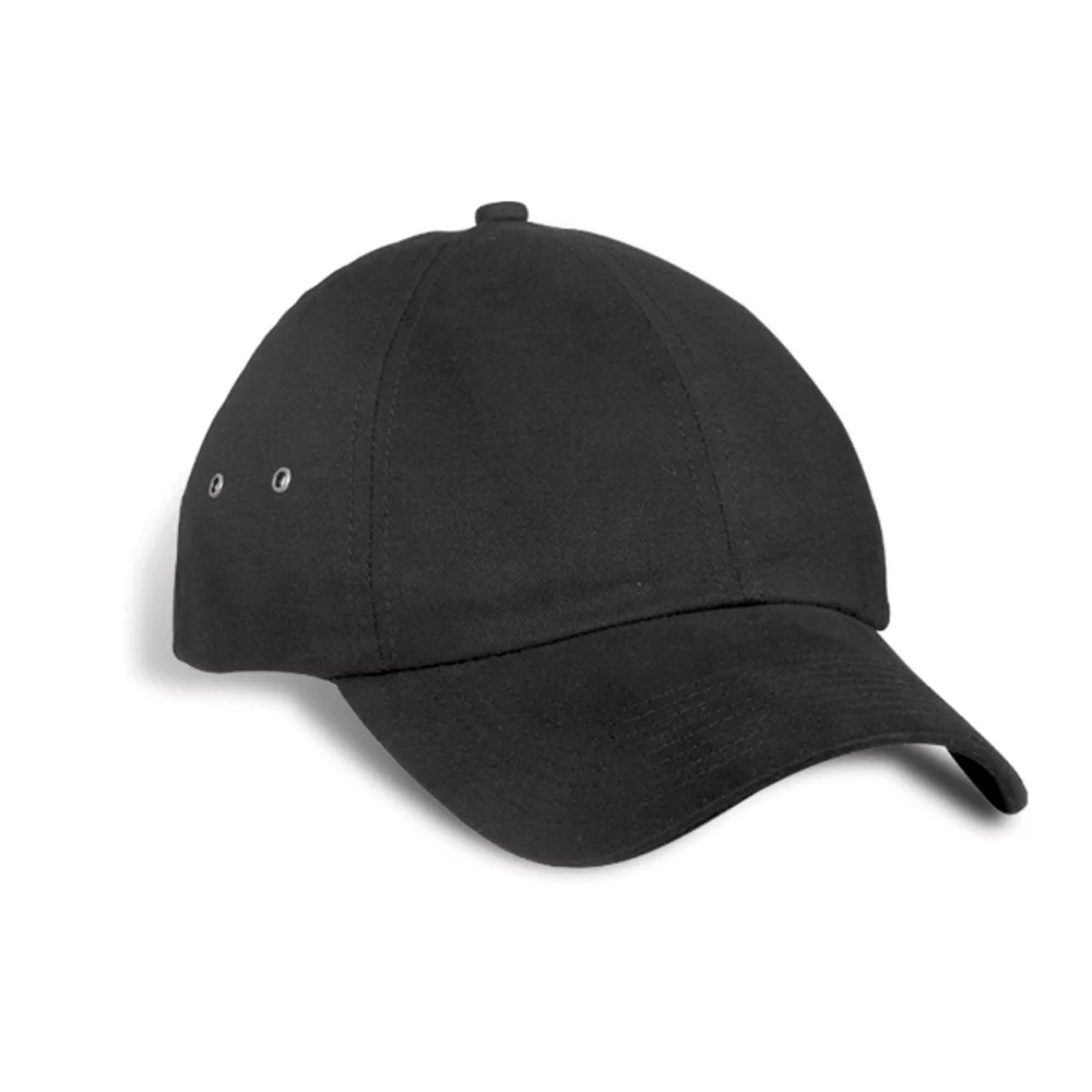 Casquette structurée normale