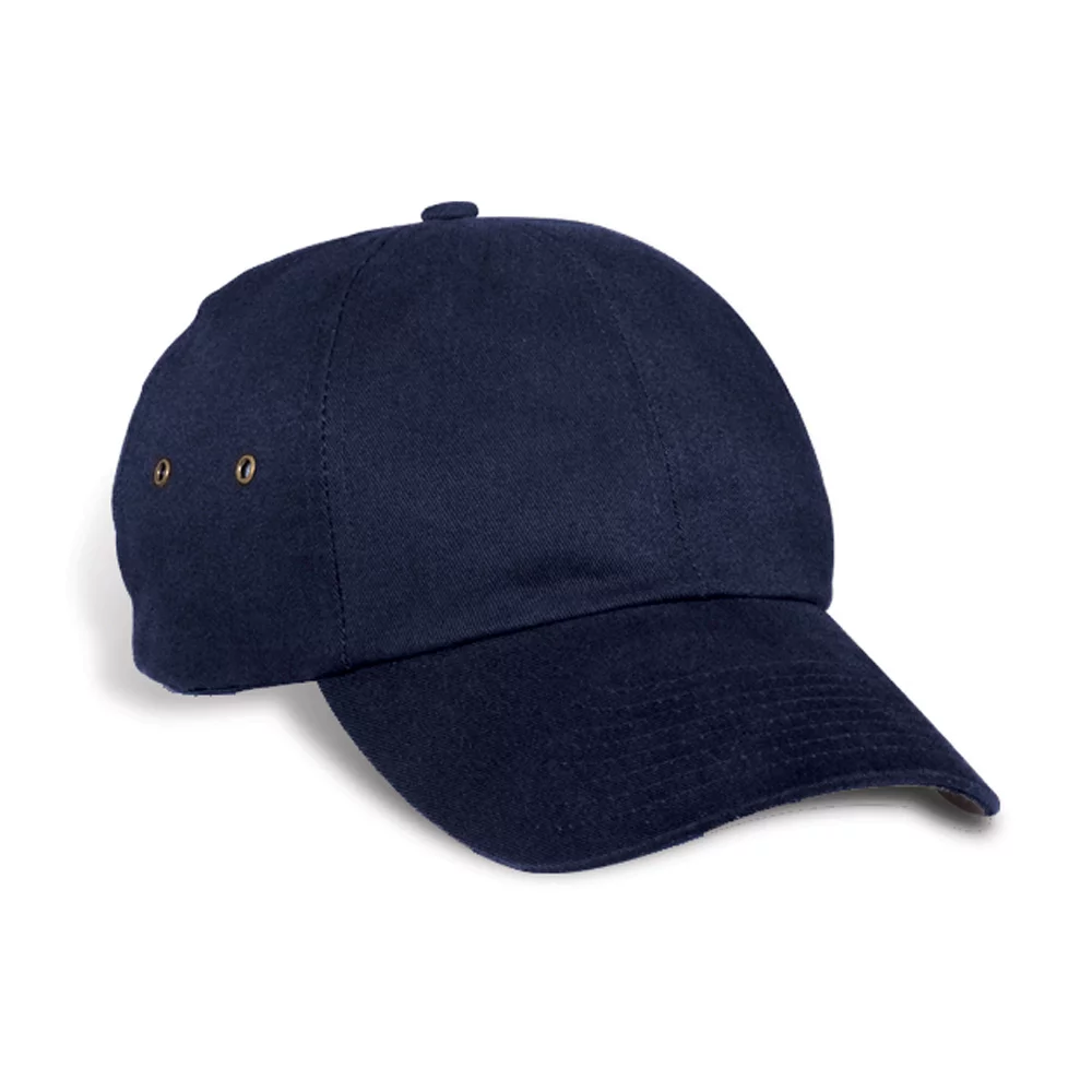 Casquette structurée normale