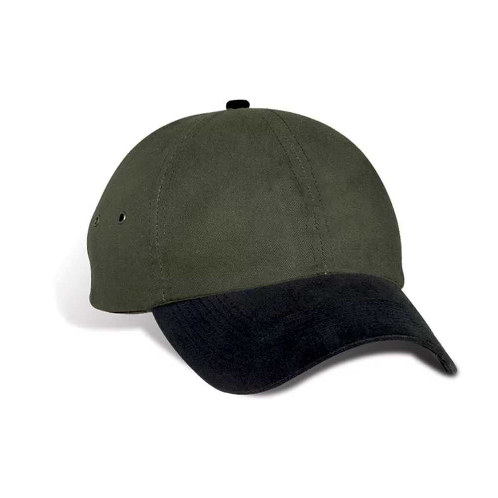 Casquette structurée normale
