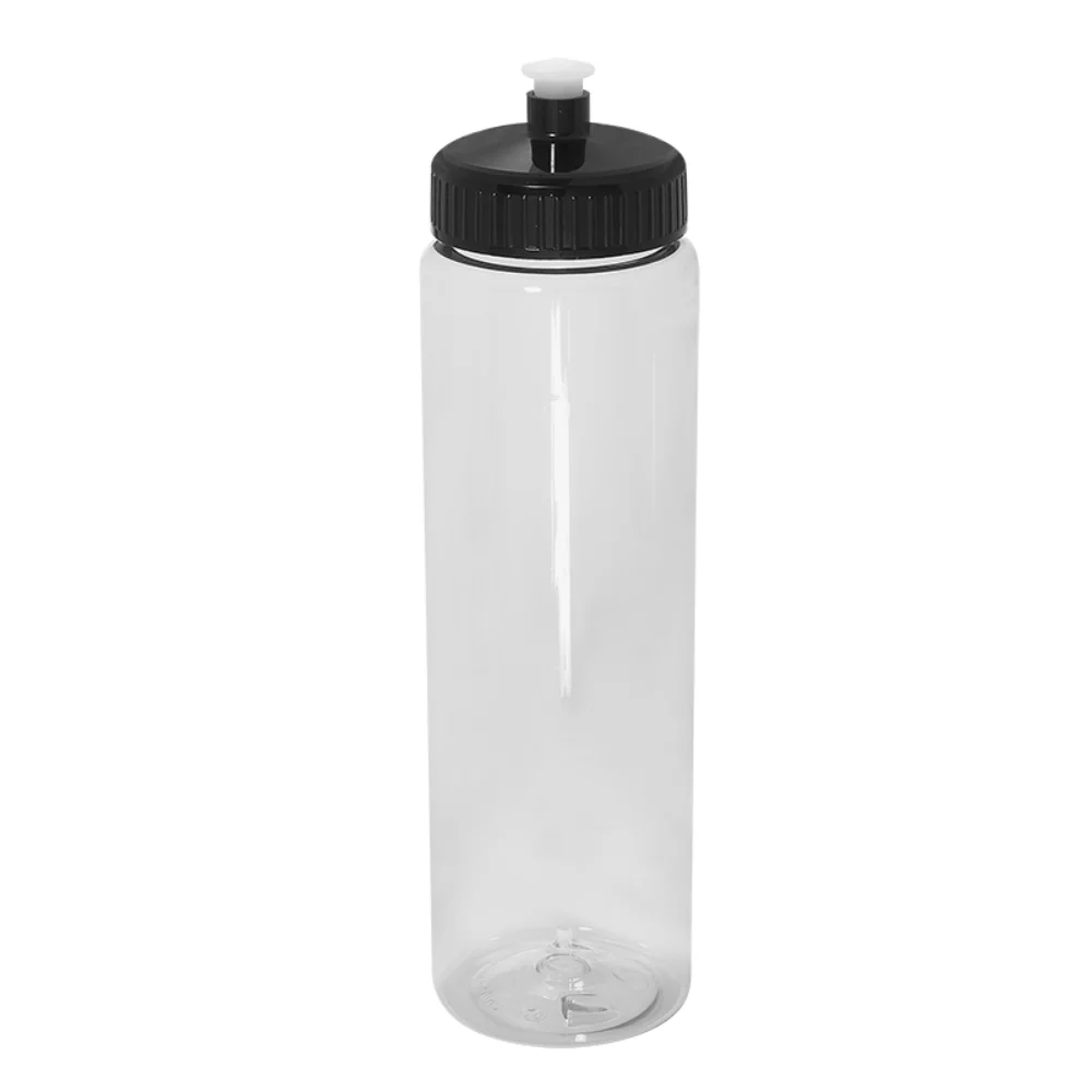 Bouteille Freedom de 32 oz avec couvercle à ouverture et fermeture par pression