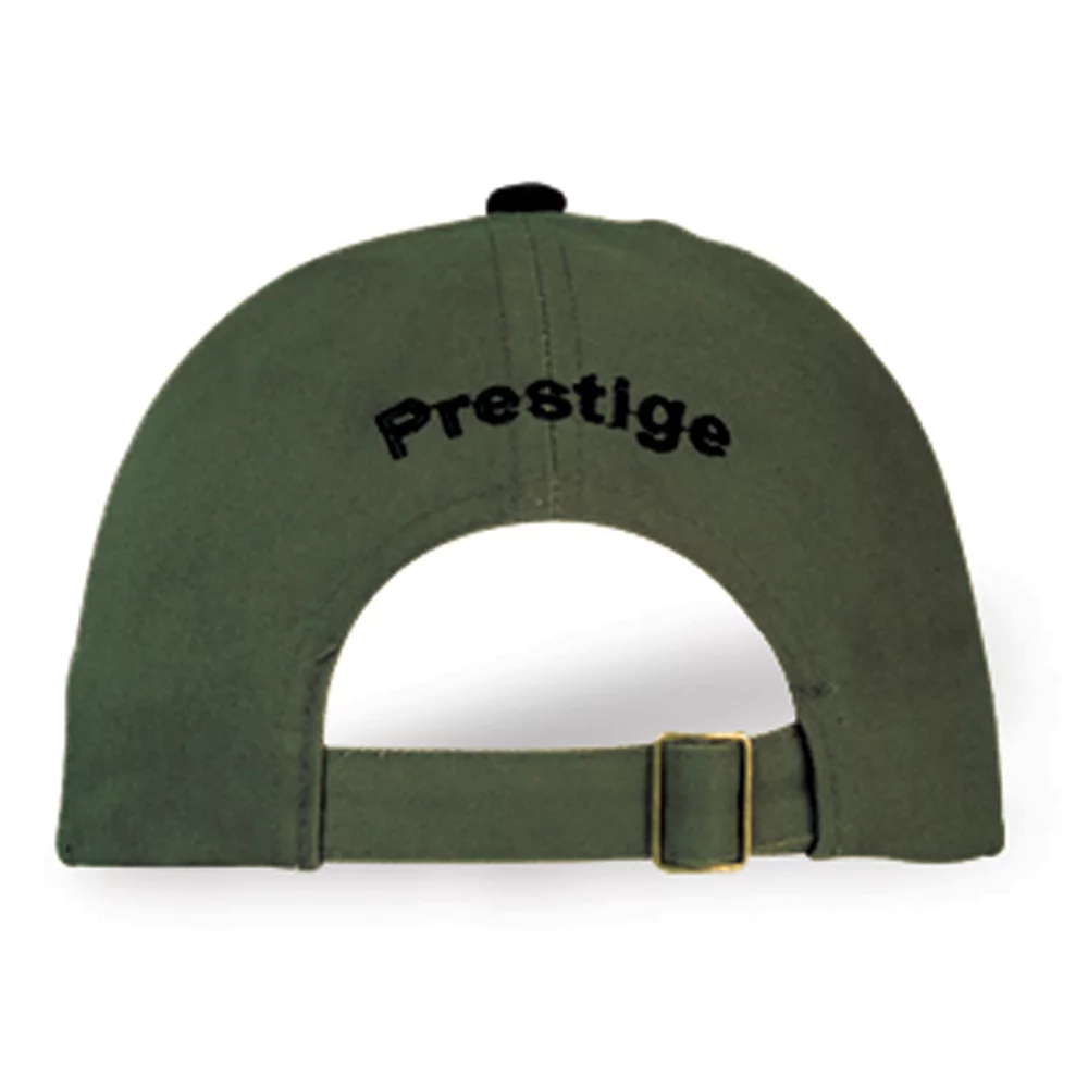 Casquette structurée normale