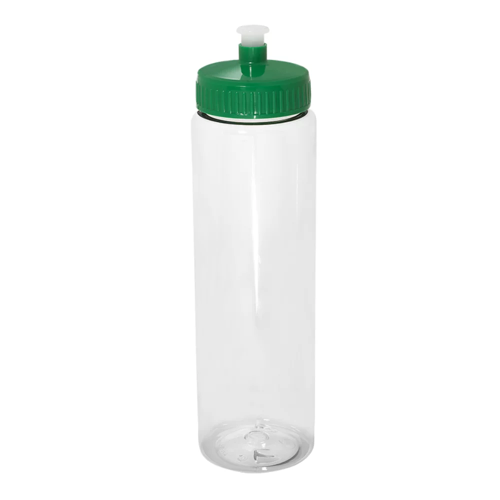 Bouteille Freedom de 32 oz avec couvercle à ouverture et fermeture par pression