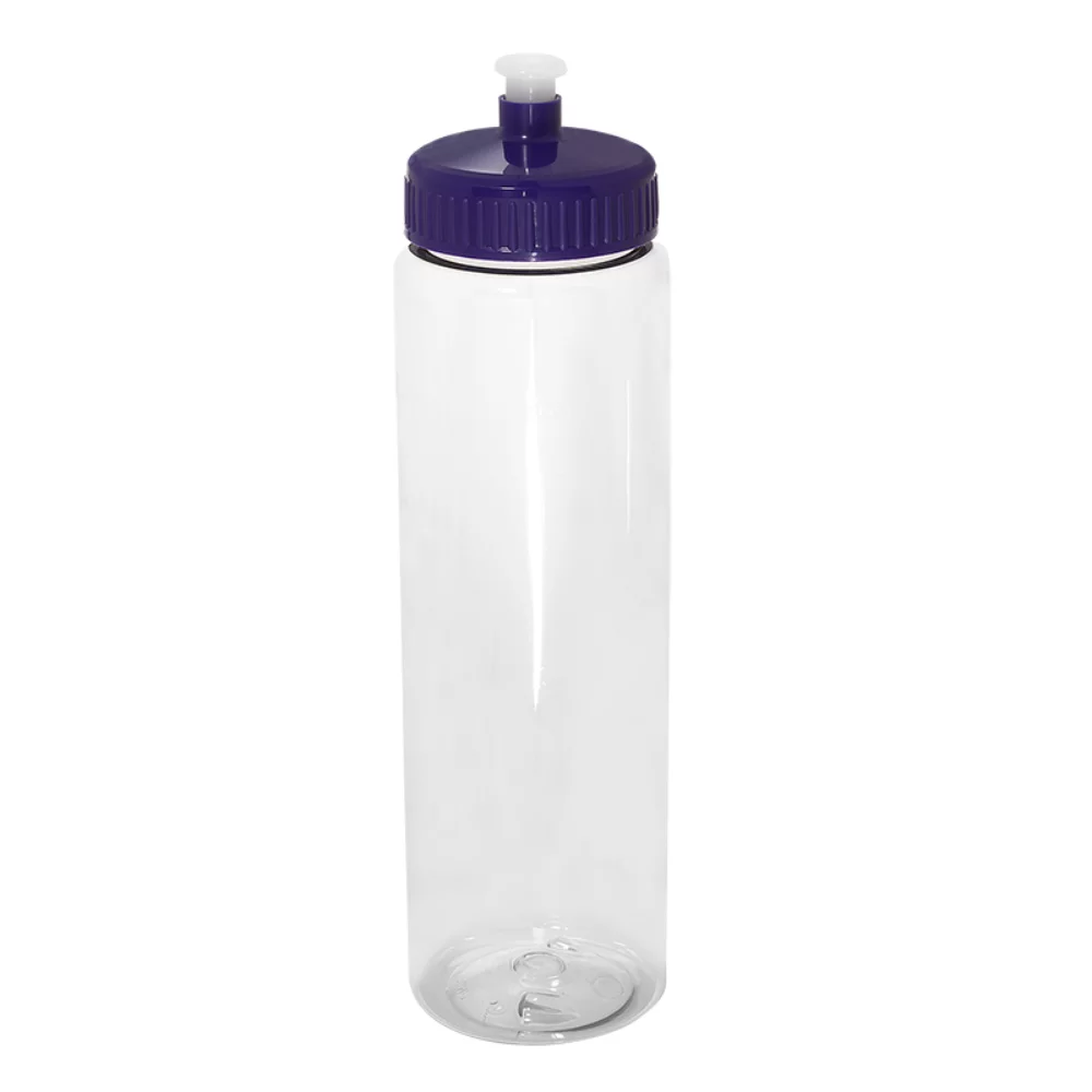 32 Oz. Freedom Bottle w/Push-Pull Lid
