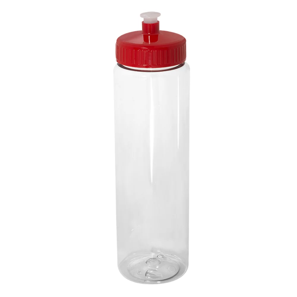 32 Oz. Freedom Bottle w/Push-Pull Lid