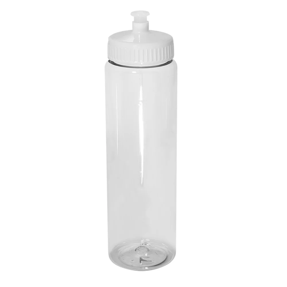 Bouteille Freedom de 32 oz avec couvercle à ouverture et fermeture par pression
