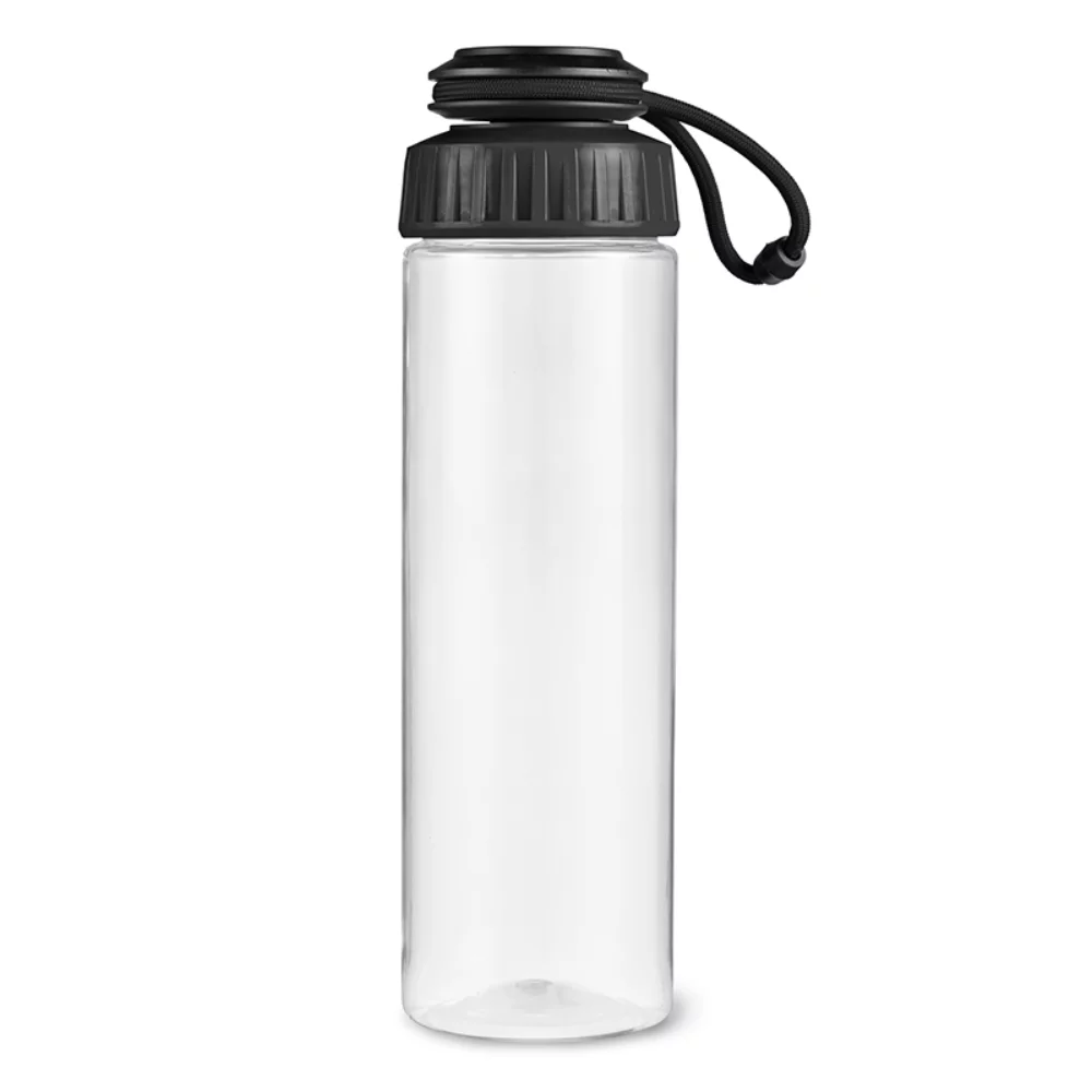 Bouteille d'eau tubulaire Tritan™ de 25 oz.
