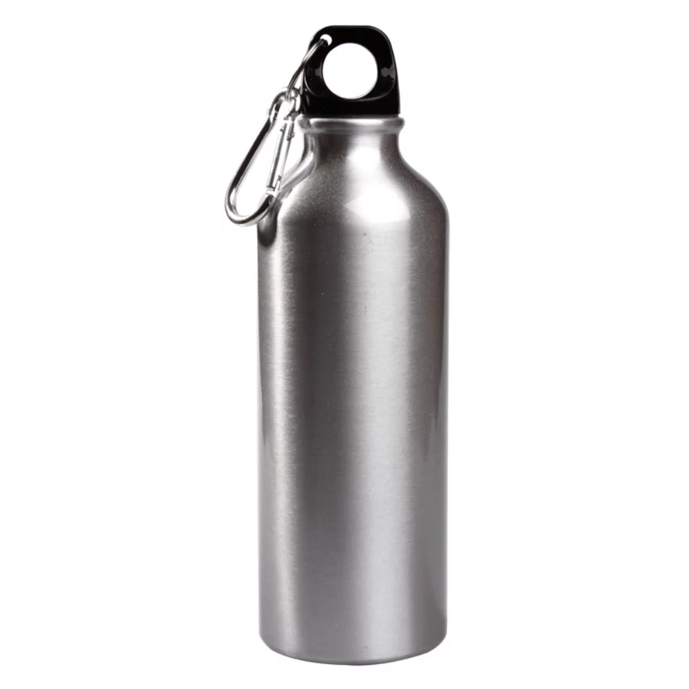 17 Oz. Aluminum Petite Bottle