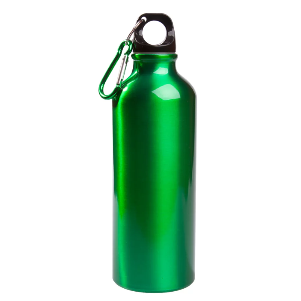 17 Oz. Aluminum Petite Bottle