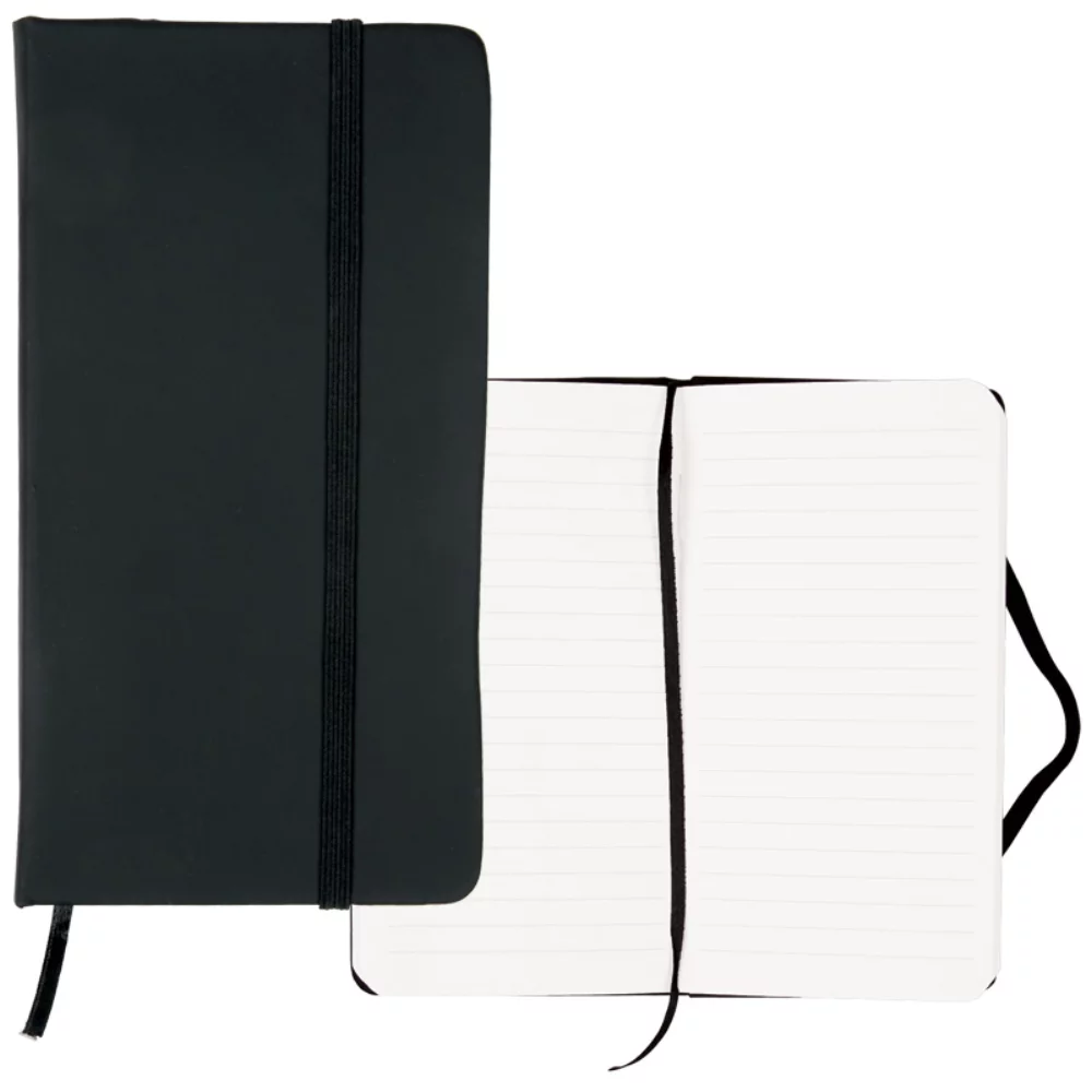 Comfort Touch Bound Journal (3''x6")