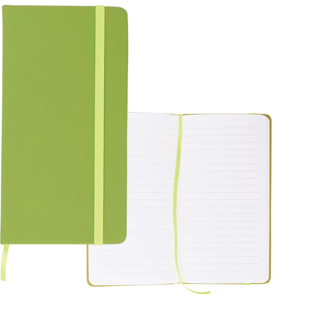 Comfort Touch Bound Journal (3''x6")