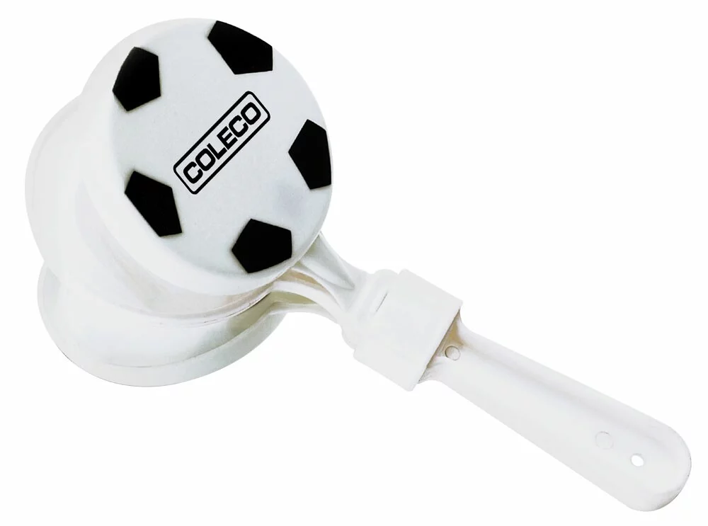 Soccer Clapper Noise Maker