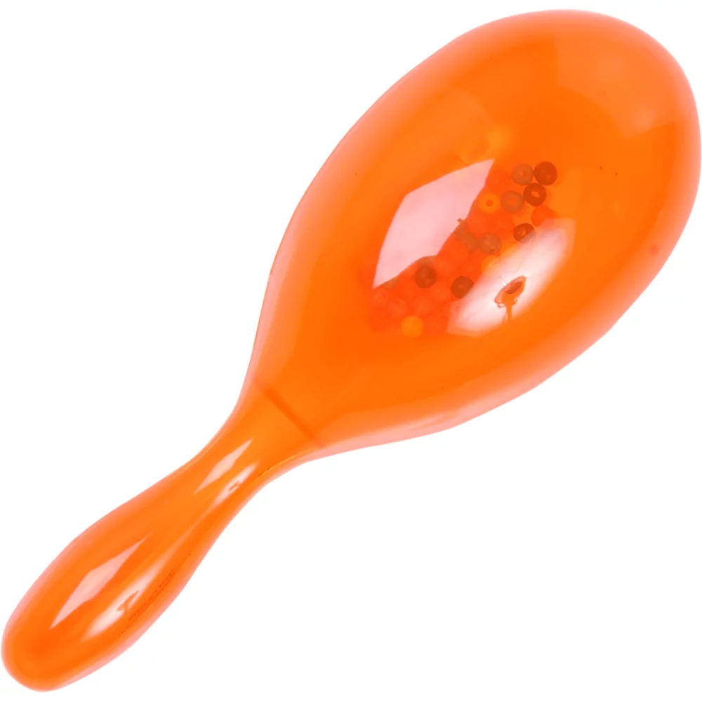 Maracas translucides