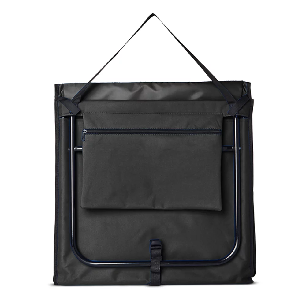 Chaise longue de plage