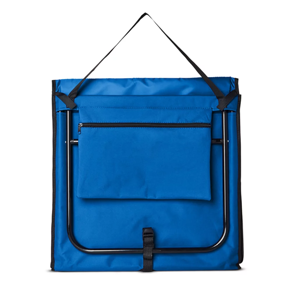 Chaise longue de plage