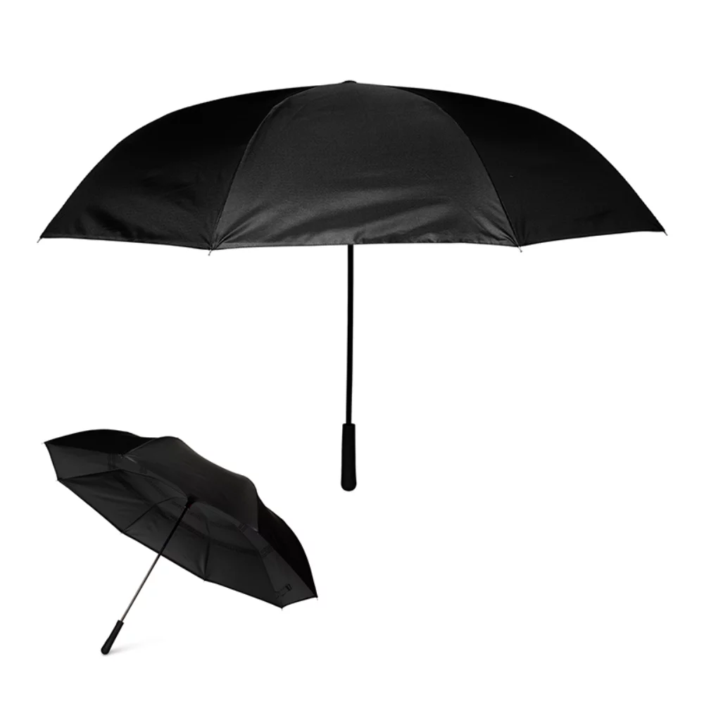 Parapluie inversé de 54"