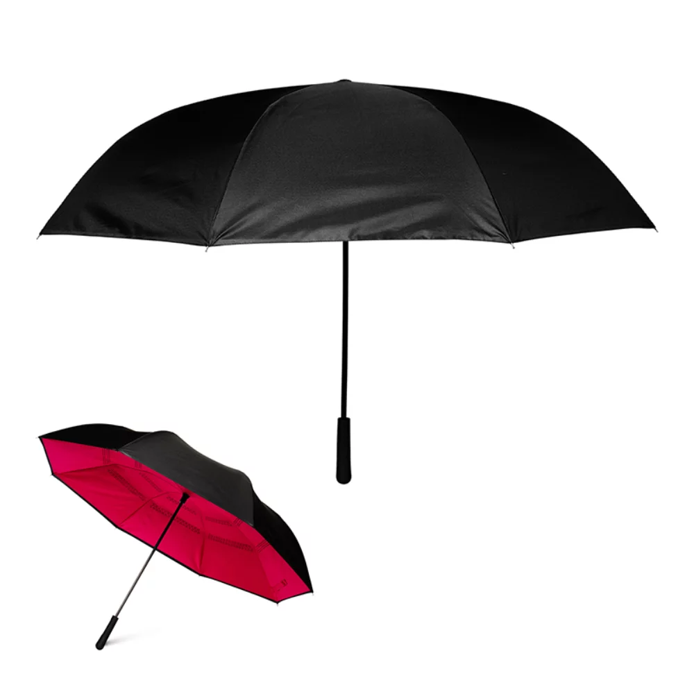 Parapluie inversé de 54"