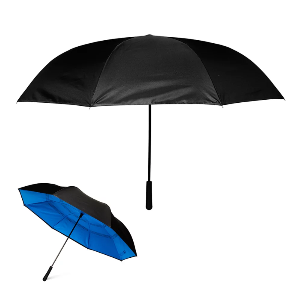 Parapluie inversé de 54"