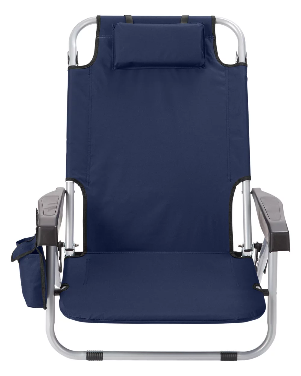 Chaise de plage sac à dos Prime Line® Bell Mare