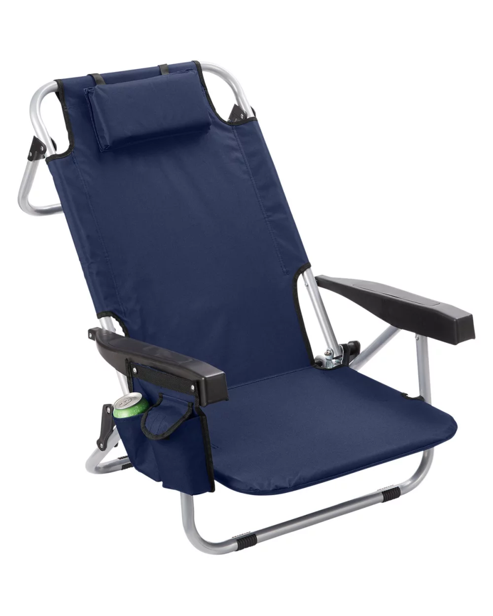 Chaise de plage sac à dos Prime Line® Bell Mare