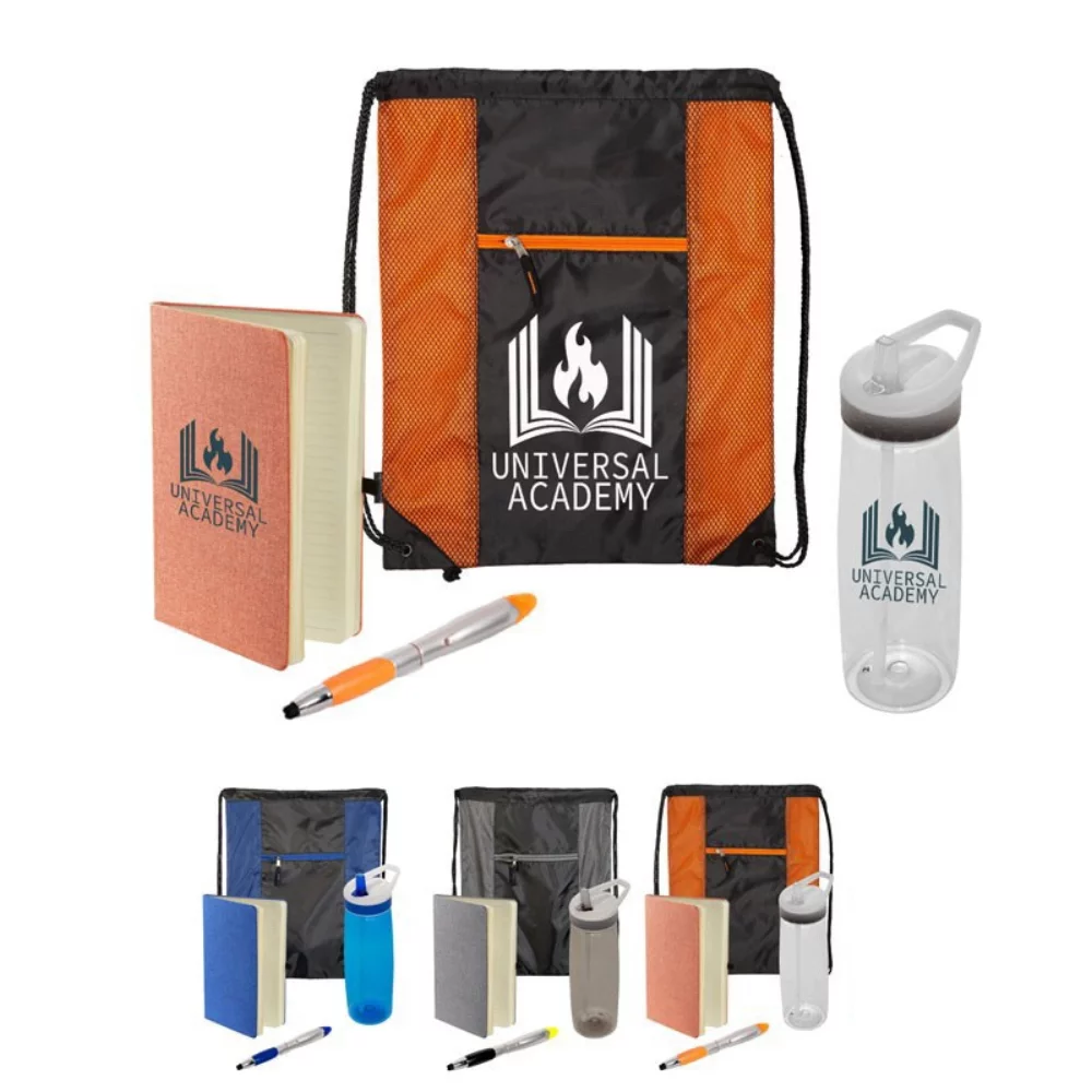 Kit d'école à domicile 1