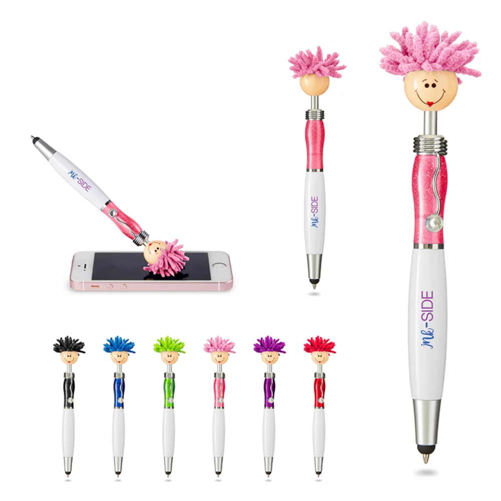 Miss MopToppers® Pen