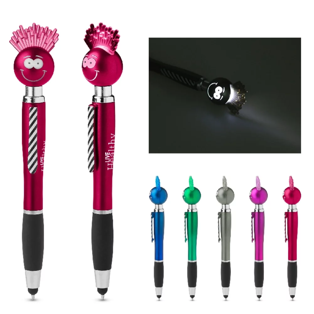 Stylo stylet Lite-Up Goofy Group™