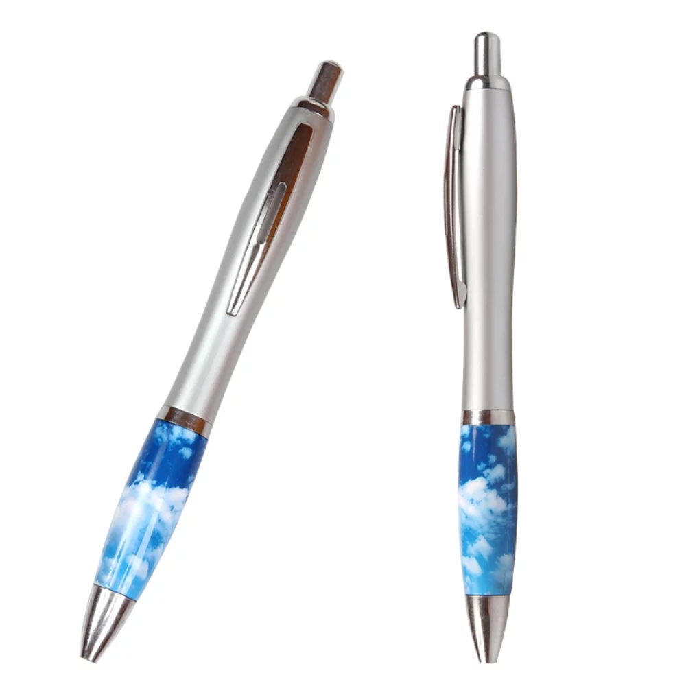 Emissary Cloud/Technology Theme Click Pen