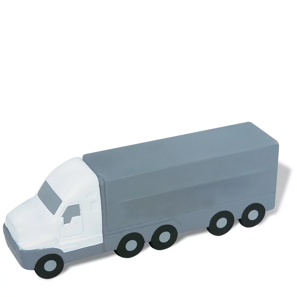 Soulage-stress pour camion