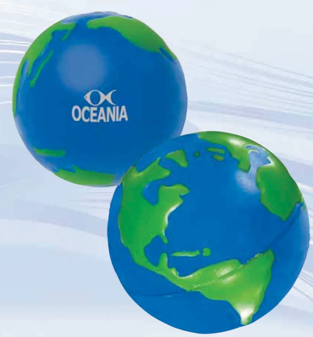 Soulageur de stress global