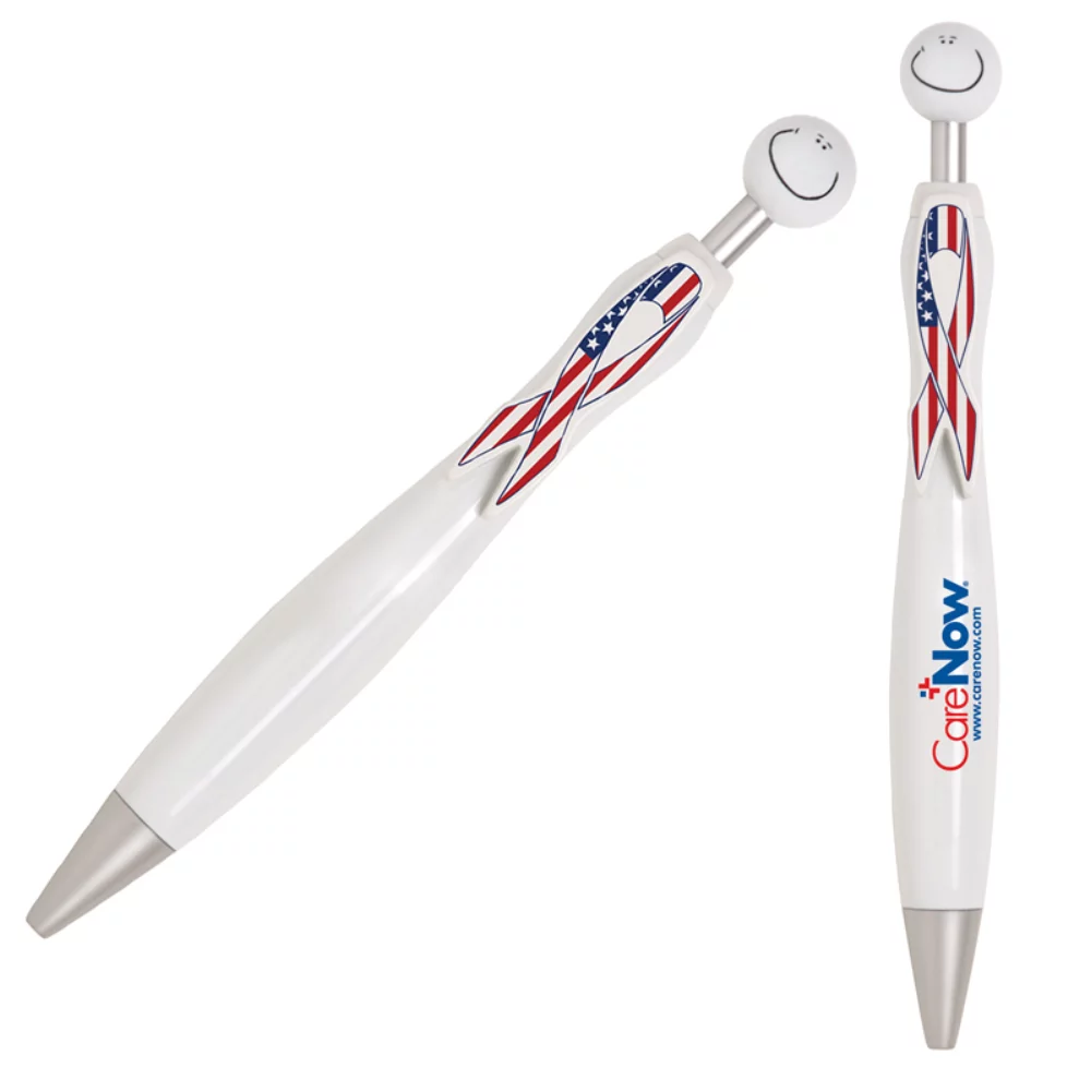 Stylo de sensibilisation Swanky™