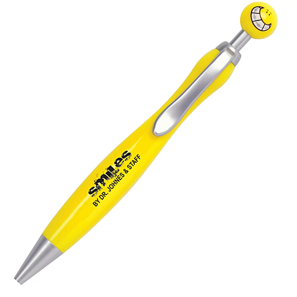 Swanky™ Braces Pen