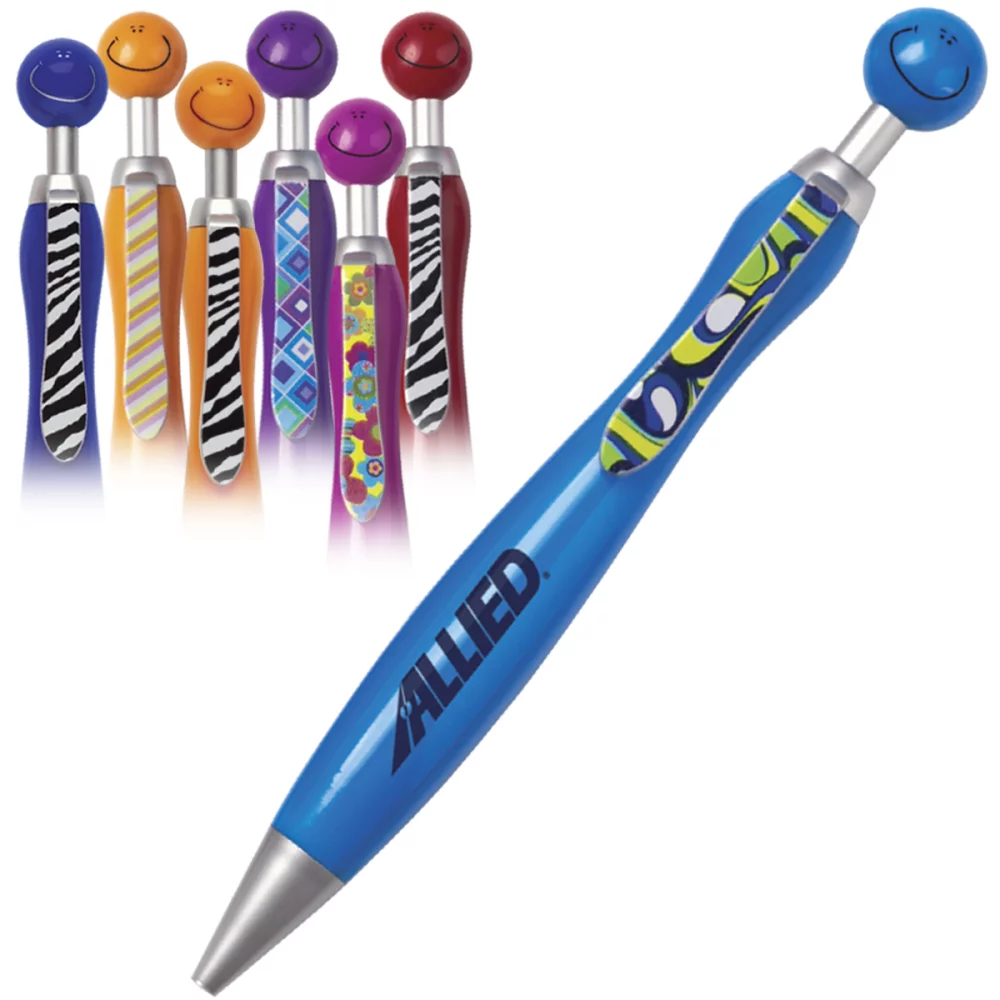 Pince à cravate stylo Swanky™