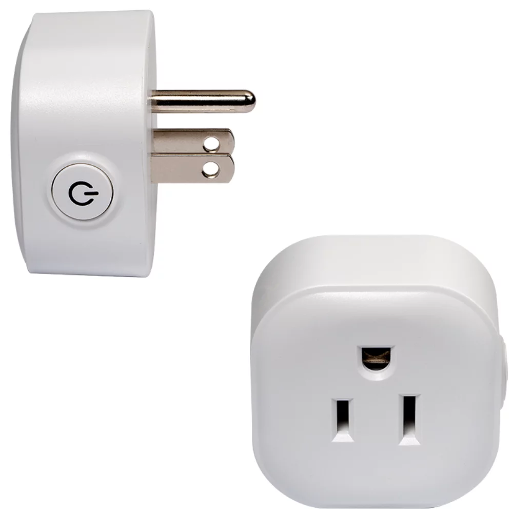 Wi-Fi Smart Plug