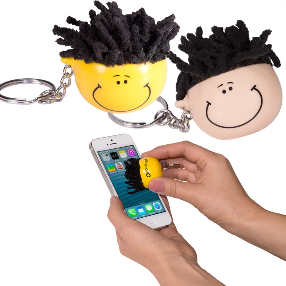 Porte-clés MopToppers®