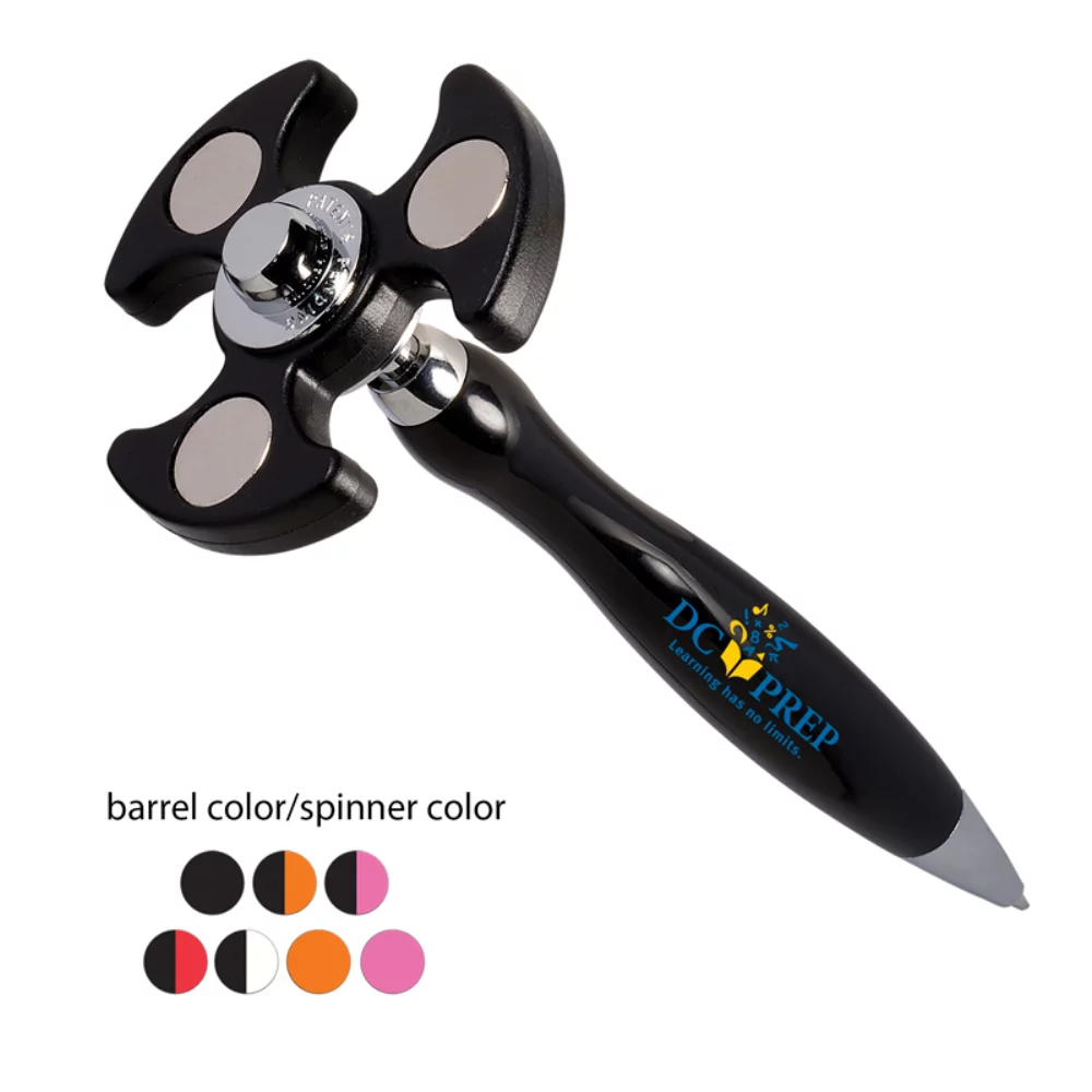 Stylo PromoSpinner®