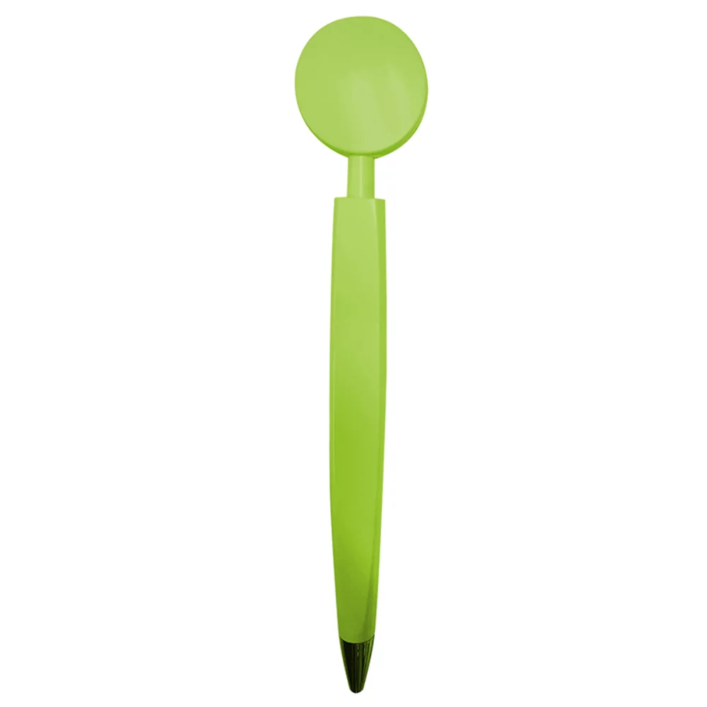 Stylo d'impression plat - Version couleur complète