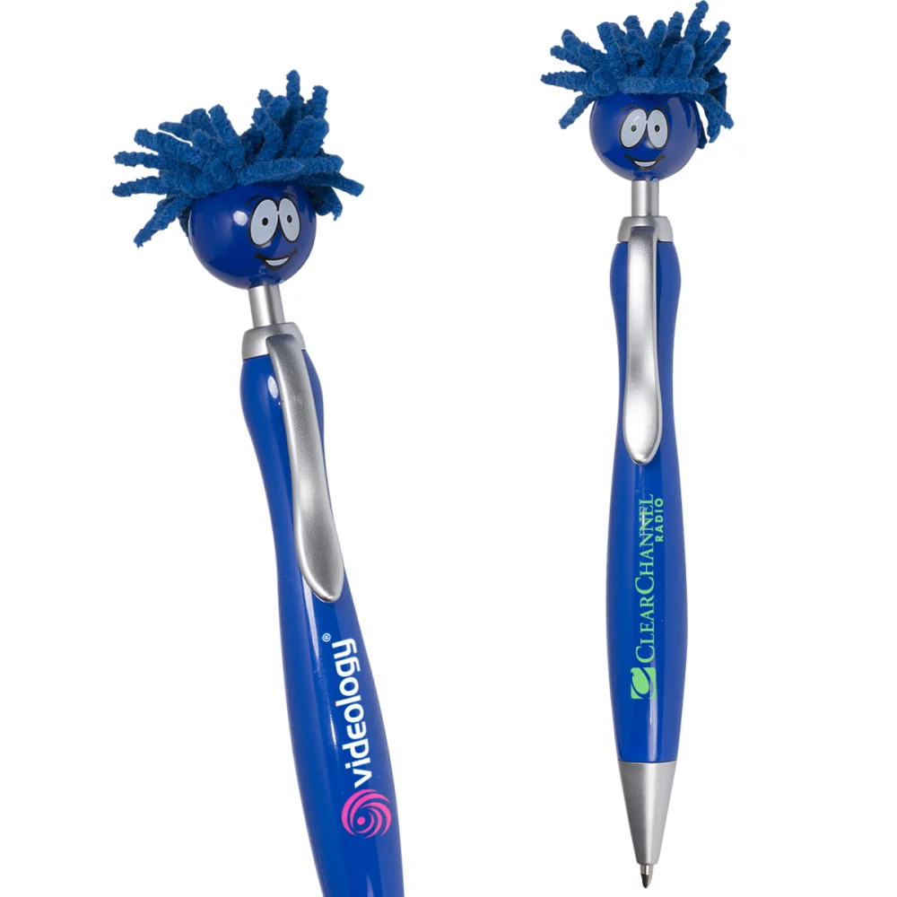 Stylo Emoti™ MopToppers®