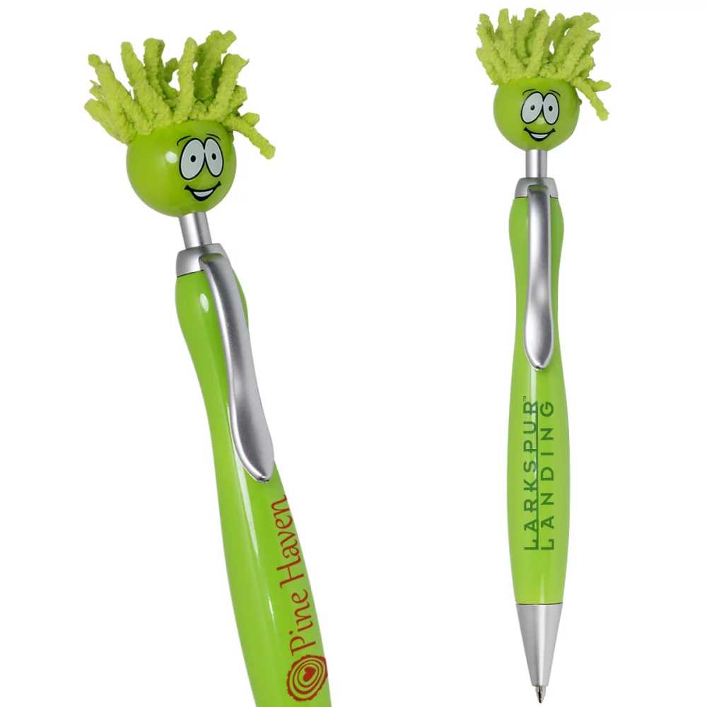 Stylo Emoti™ MopToppers®