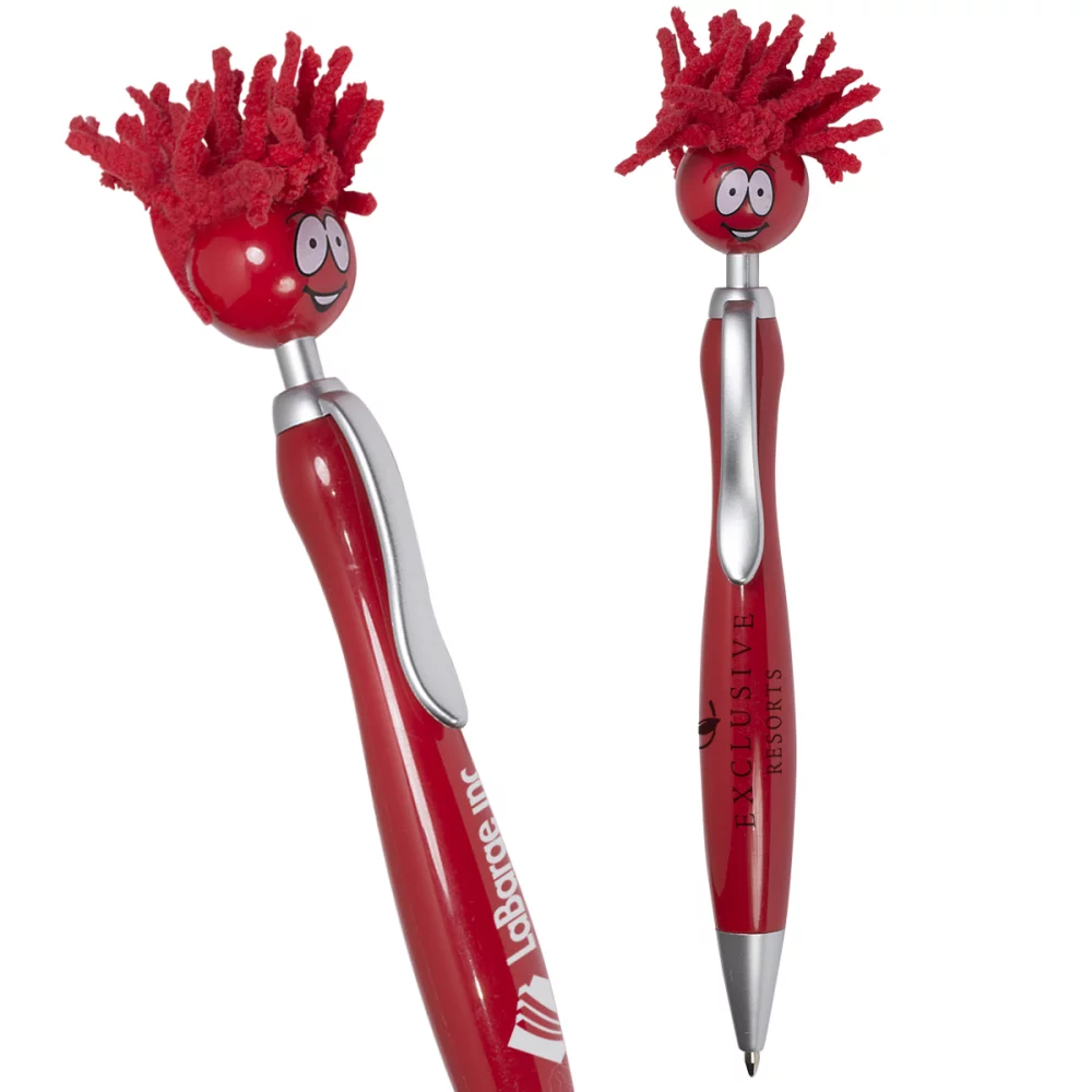 Emoti™ MopToppers® Pen