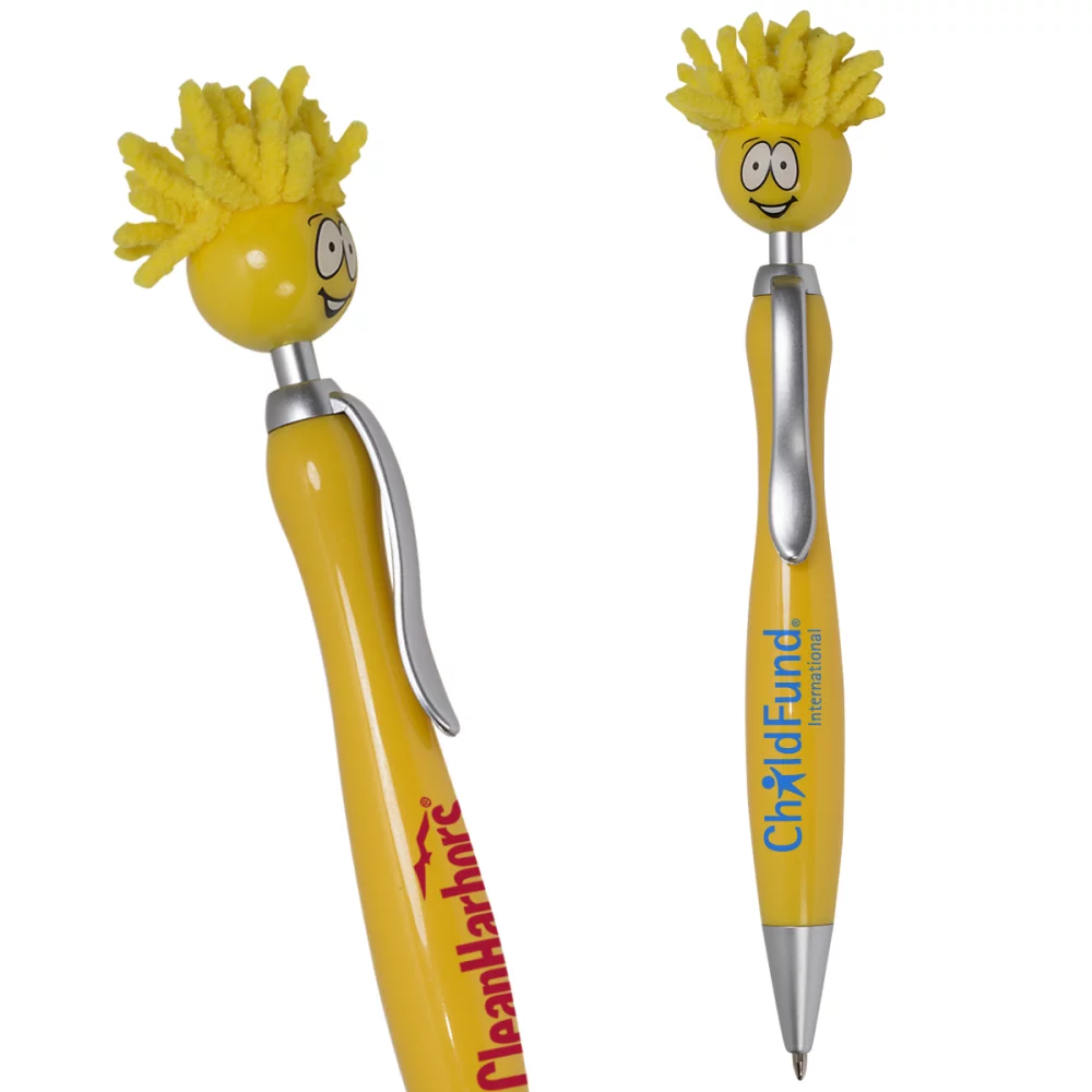 Stylo Emoti™ MopToppers®