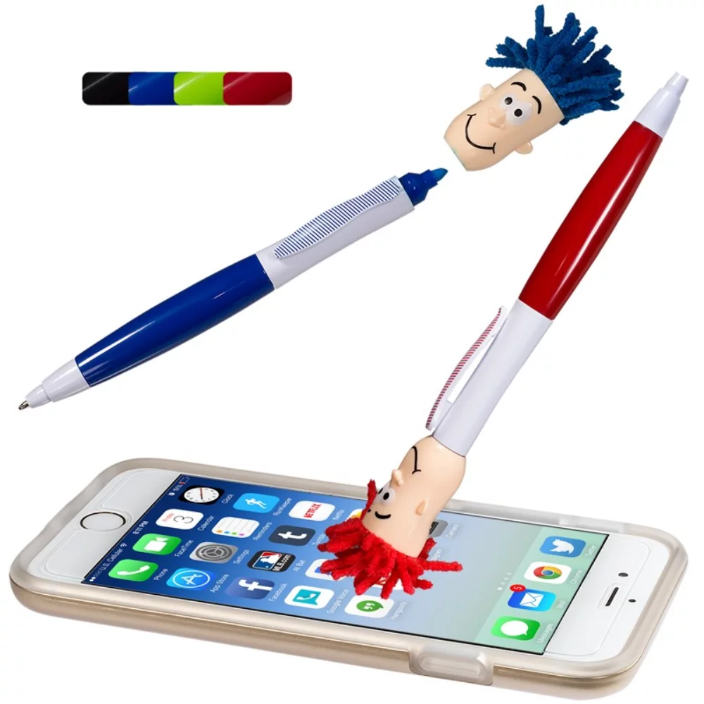 MopToppers® Highlighter Pen