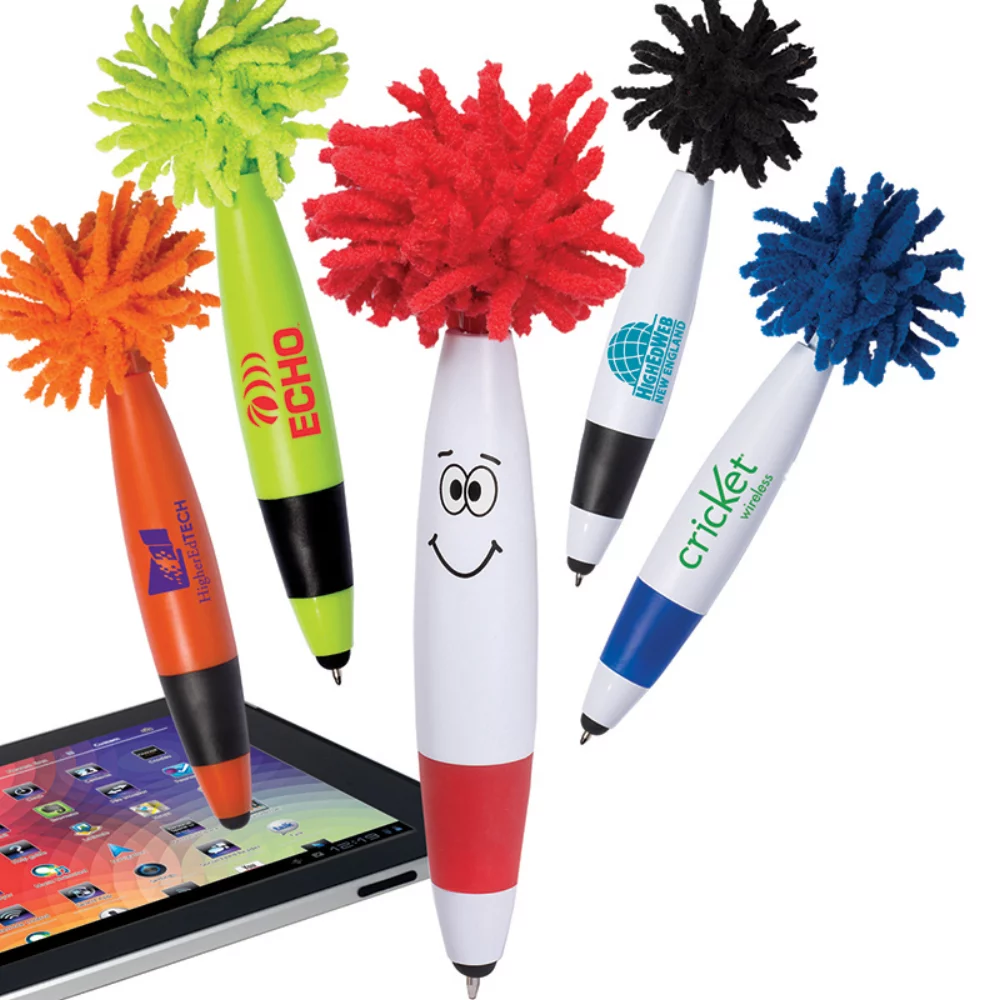 Stylo MopToppers® Jr.
