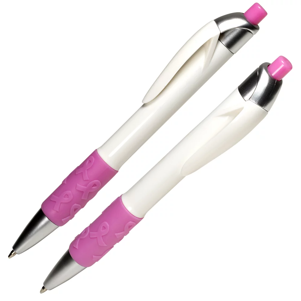 Stylo ruban de sensibilisation