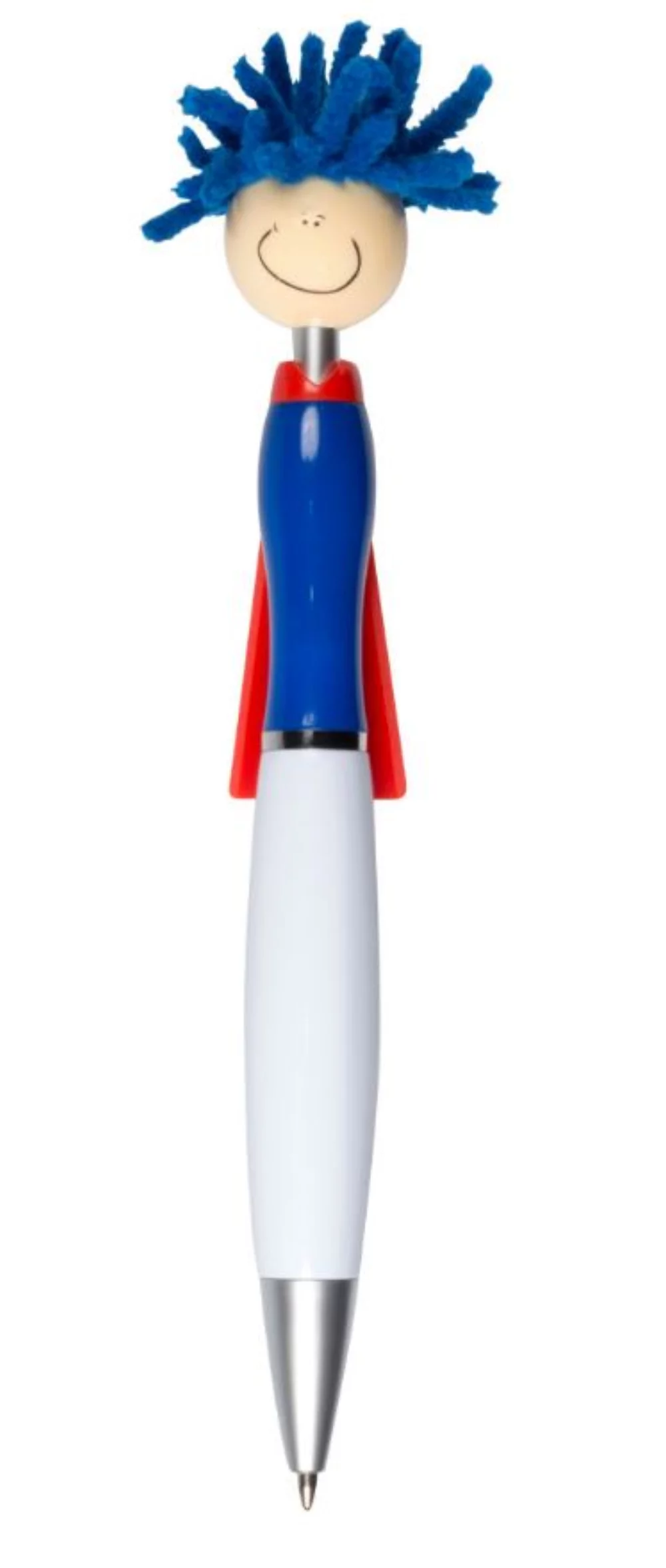 Stylo MopToppers® Superhero